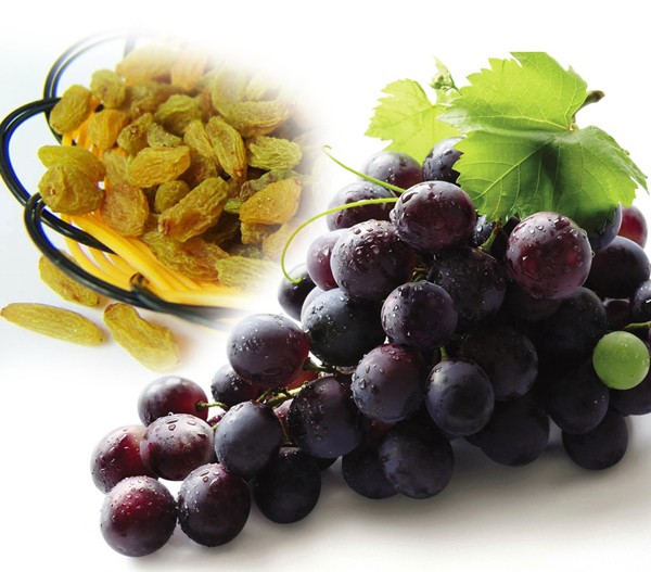 新鲜水果与水果干 哪种营养更丰富？